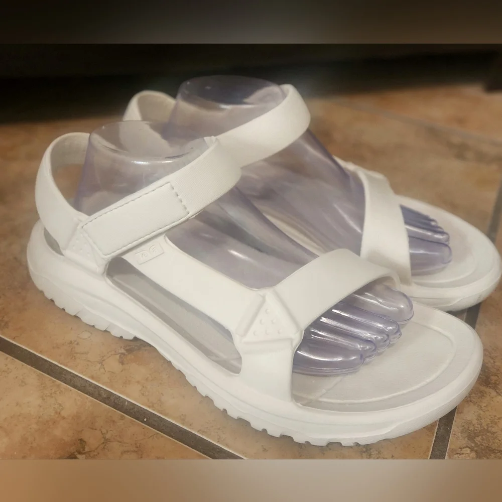 Teva Hurricane Drift Women's Sandals - Picture 3 of 8